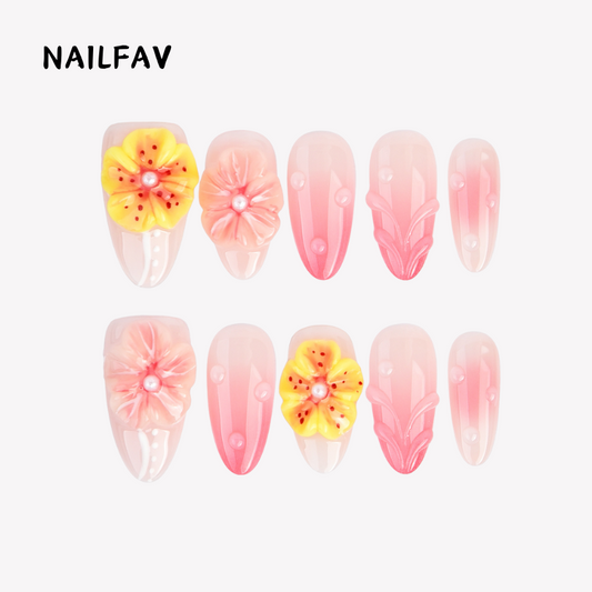 BLOOMING_PARADISE-NailFavPressOnNails-01