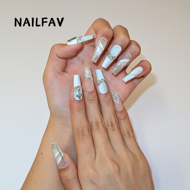 DAYBREAK-NailFavPressOnNails