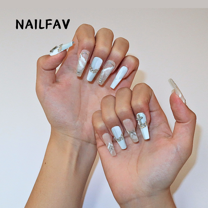 DAYBREAK-NailFavPressOnNails