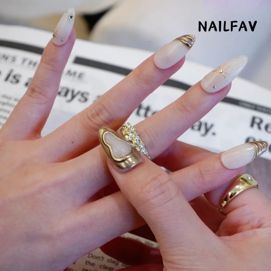 Golden Legend-NailFavPressOnNails-02